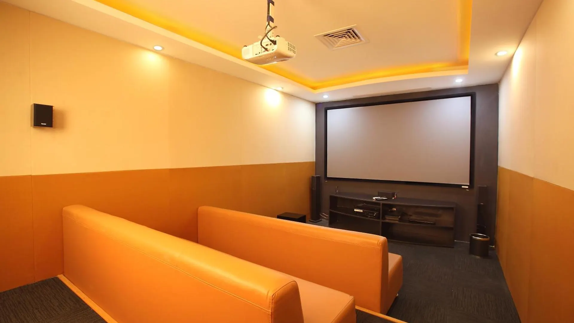 The Garuda Hotels Thrissur