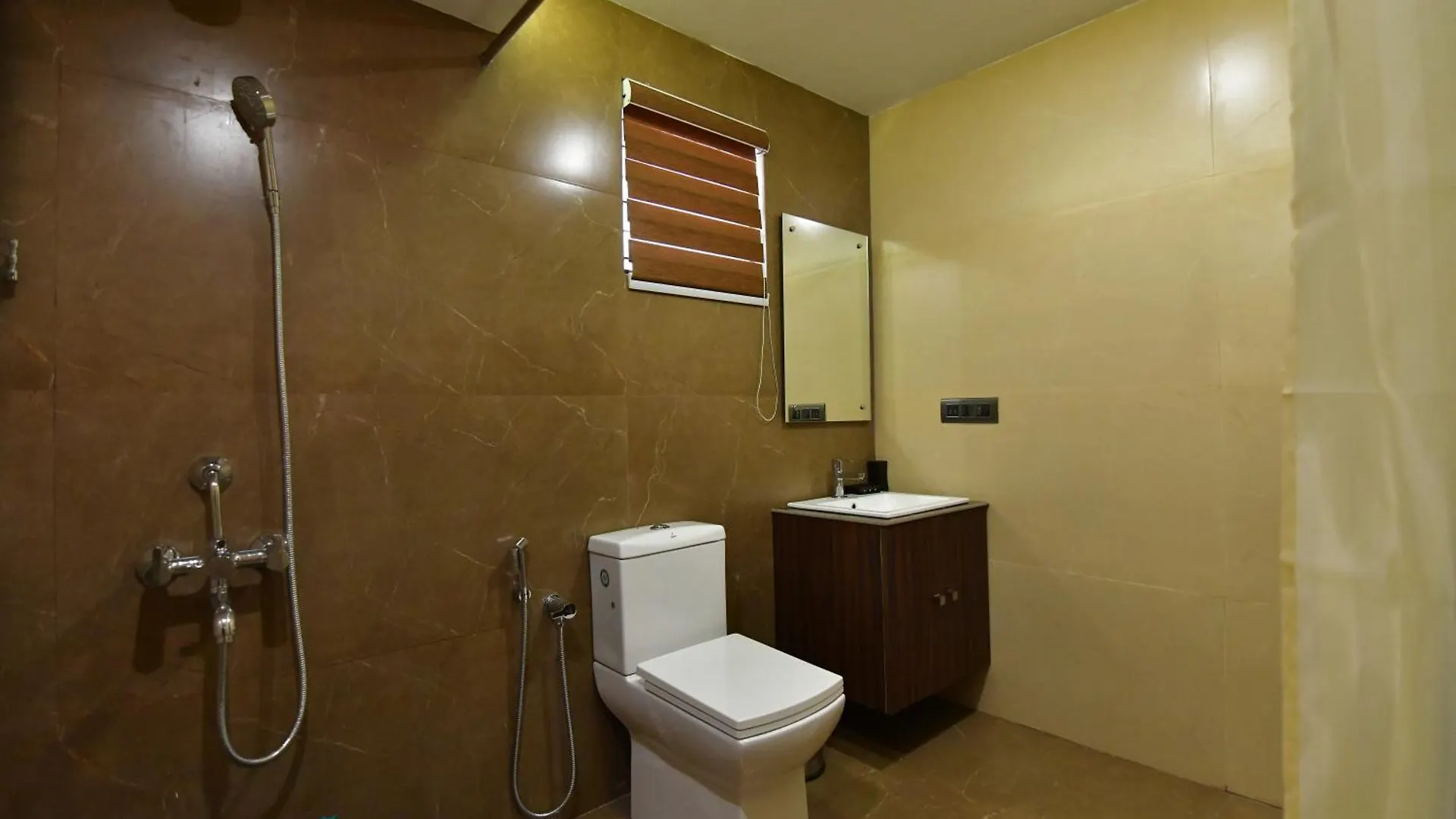 The Garuda Hotels Thrissur