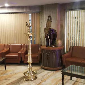 Elite International Hotel
