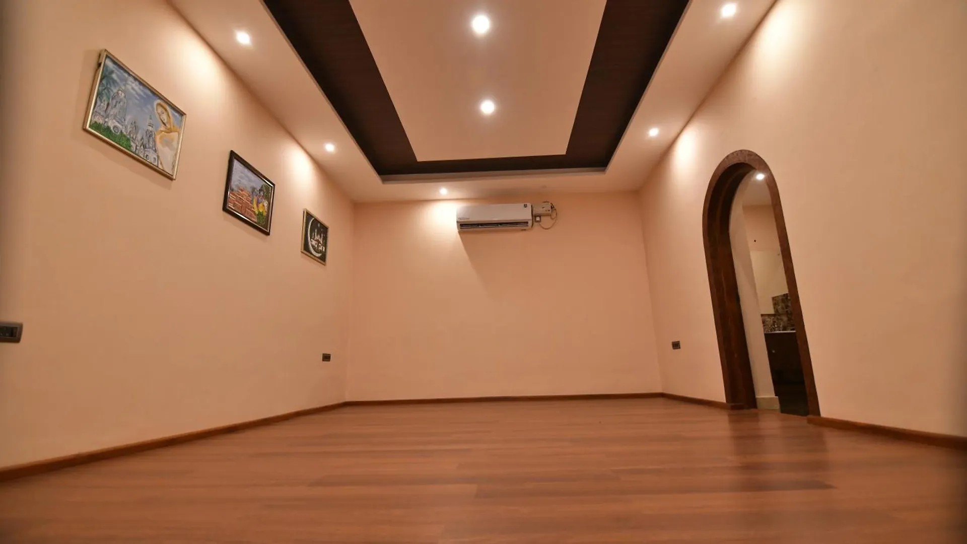 The Garuda Hotels Thrissur