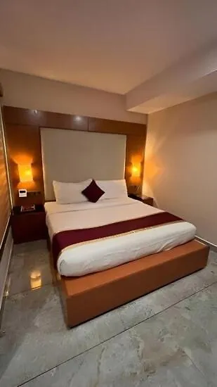 The Garuda Hotels Thrissur